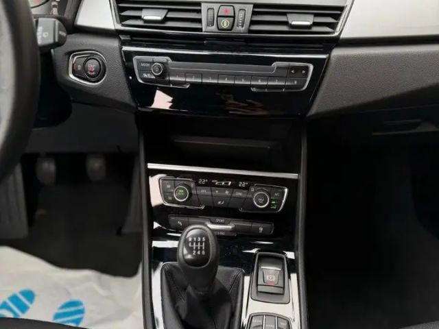 BMW 216 216i Advantage pakket Gran Tourer