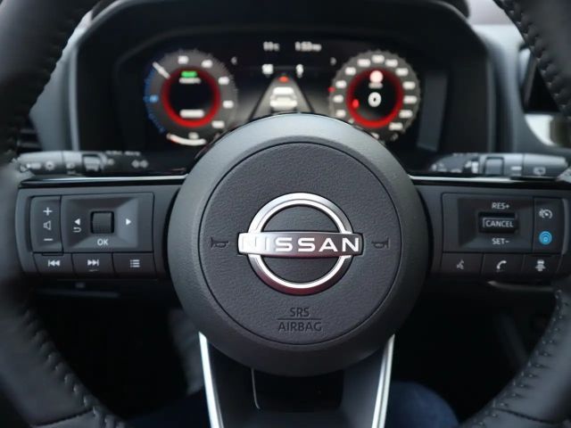 Nissan X-trail Tekna e-4ORCE