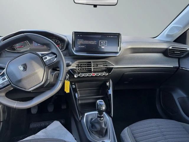 Peugeot 208 Active Pack