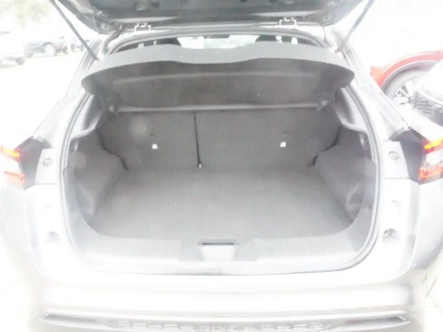 Nissan Juke DIG-T N-Connecta