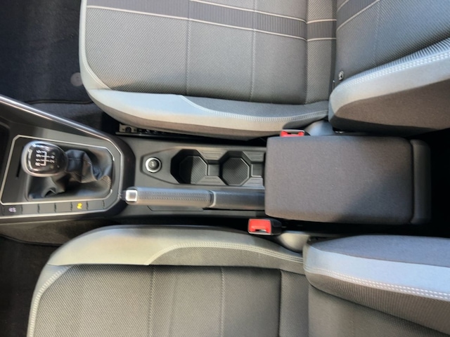 Volkswagen Polo Polo "STYLE" 1.0