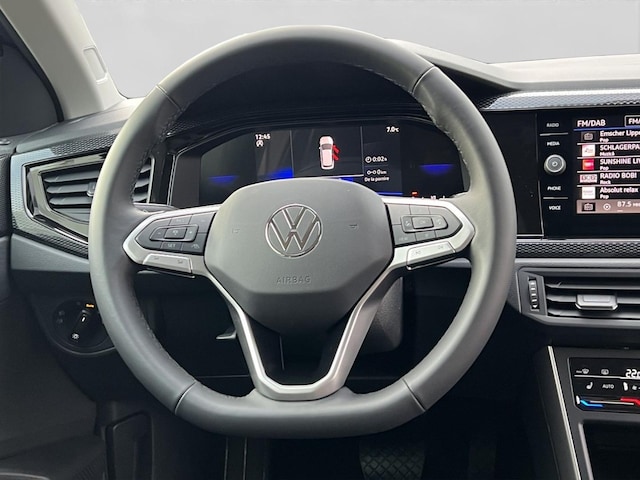 Volkswagen Taigo 1.0 TSI DSG Life