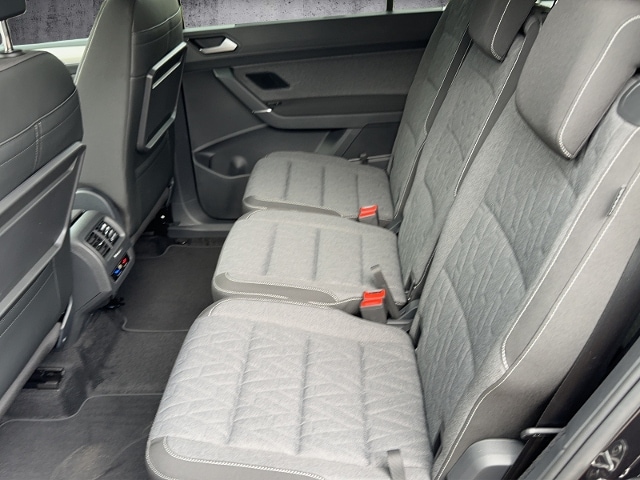 Volkswagen Touran 2.0 TDI DSG IQ.Drive Move