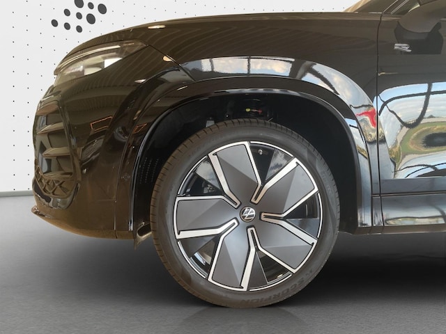 Volkswagen Tayron 4Motion DSG R-Line