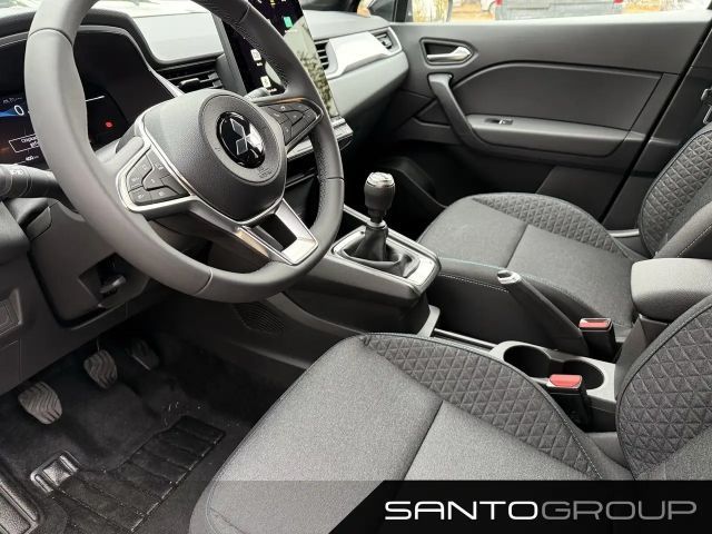 Mitsubishi ASX ASX 1.3 T Plus MHEV (EURO 6e) Klima/LED/Sitzhzg.