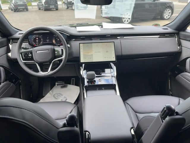 Land Rover Range Rover Sport D300 SE