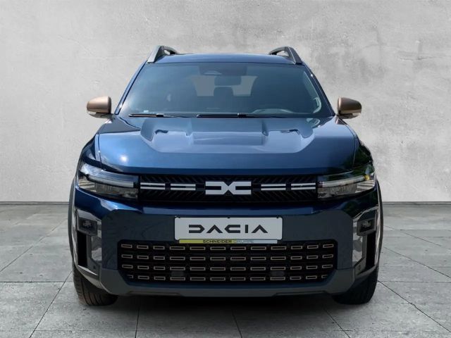 Dacia Bigster Extreme Mild Hybrid 140