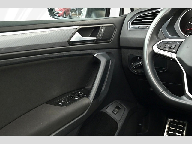Volkswagen Tiguan 1.5 TSI DSG