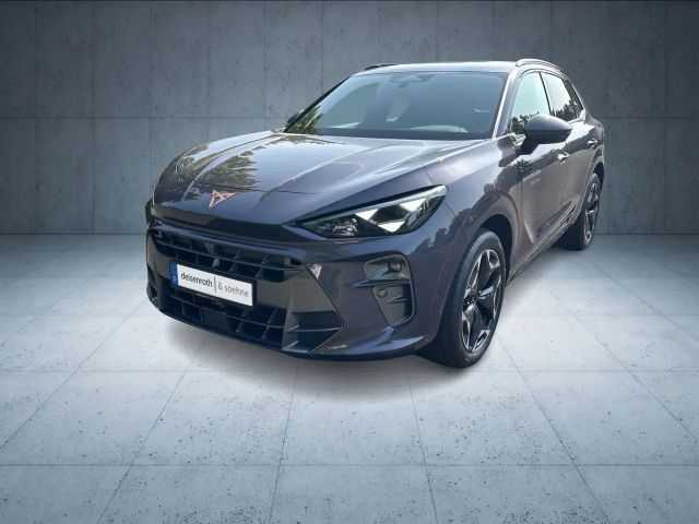 Cupra Terramar 1.5 eTSI