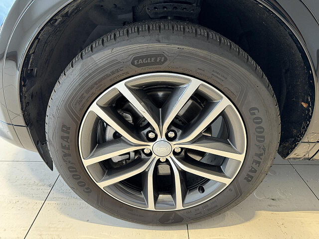 Land Rover Discovery Sport D200 Dynamic SE