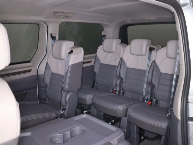 Volkswagen Multivan 2.0 TDI DSG Lang Style T7