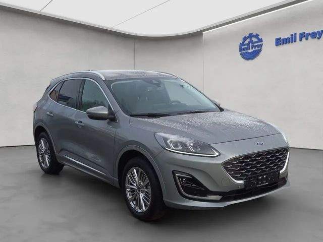 Ford Kuga Plug in Hybrid Vignale