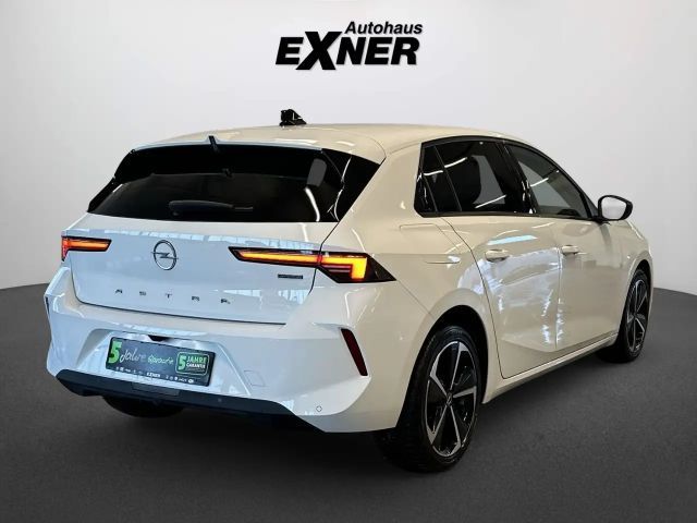 Opel Astra Business Edition Hybrid