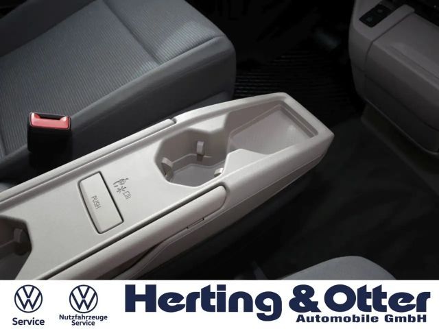 Volkswagen Multivan T7 eHybrid