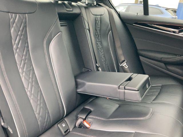 BMW 530 530d Sedan xDrive