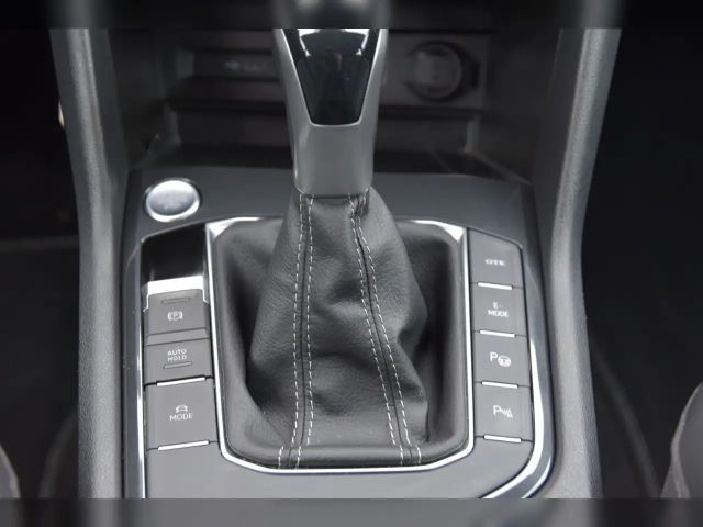 Volkswagen Tiguan DSG R-Line eHybrid