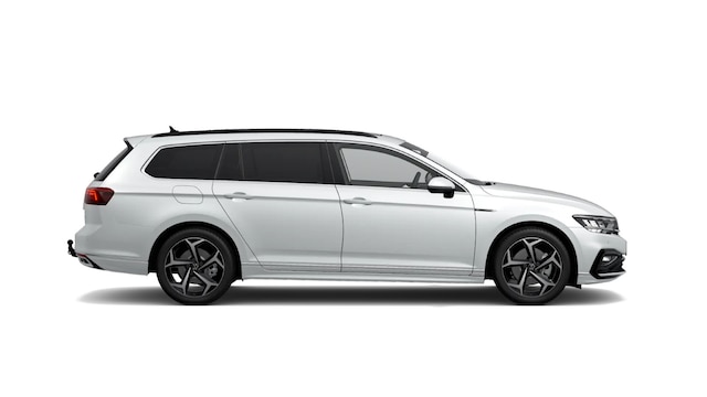 Volkswagen Passat R-Line Variant