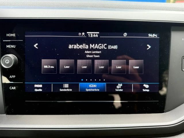 Volkswagen Polo 4Me TSI