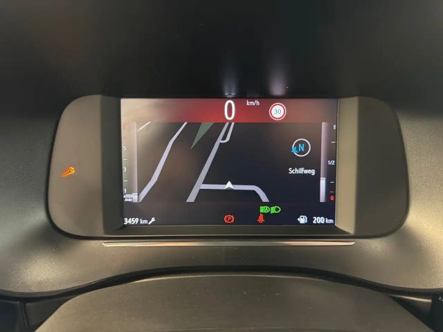 Opel Corsa GS-Line Grand Sport