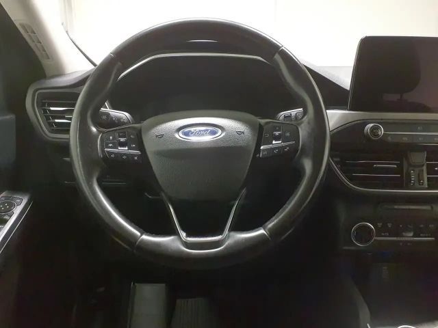 Ford Kuga AWD Titanium