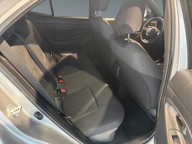 Toyota Yaris Cross 4x2 Active