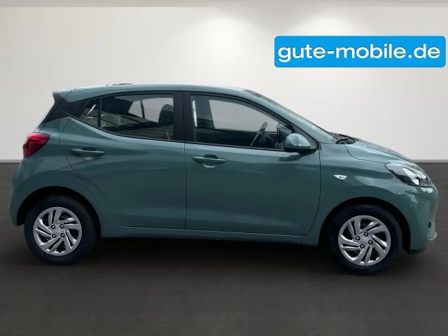 Hyundai i10 Select