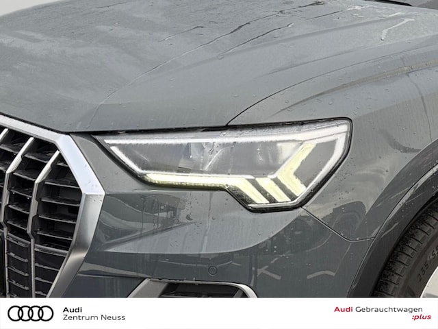 Audi Q3 35 TFSI S-Tronic
