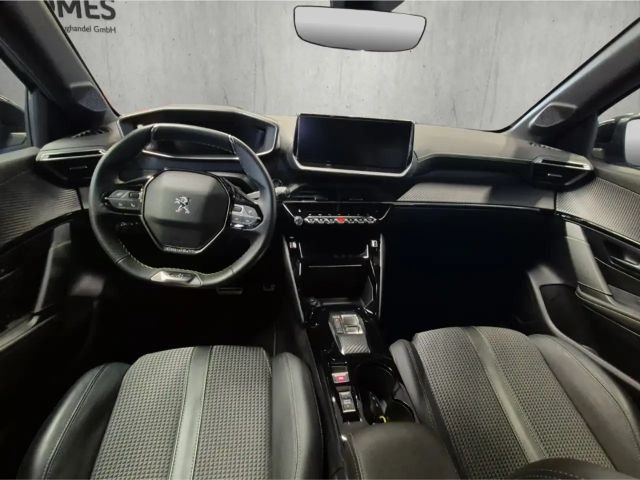 Peugeot E-208 GT-Line