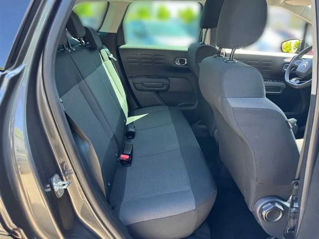 Citroën C3 Aircross Plus