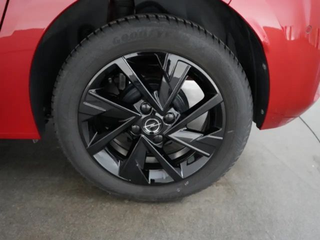 Opel Corsa GS-Line Grand Sport