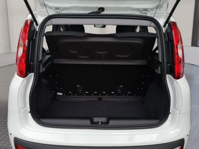 Fiat Panda Panda Mild Hybrid