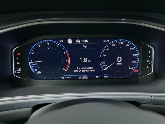 Volkswagen T-Roc 1.0 TSI