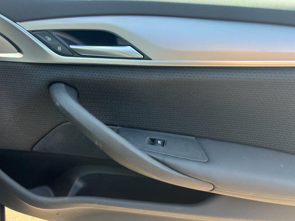 BMW 530 530d Touring xDrive