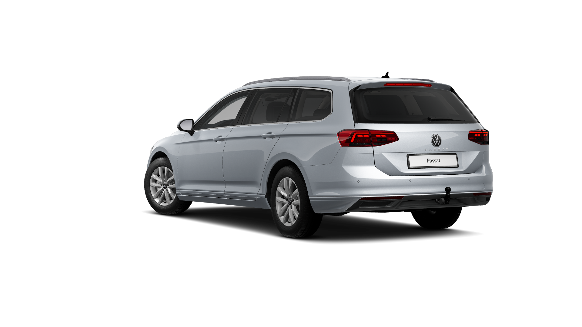 Volkswagen Passat 2.0 TDI Variant