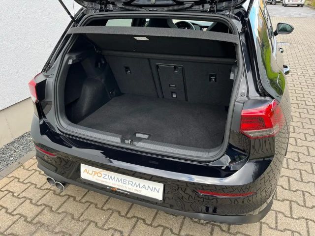 Volkswagen Golf GTD Golf VIII