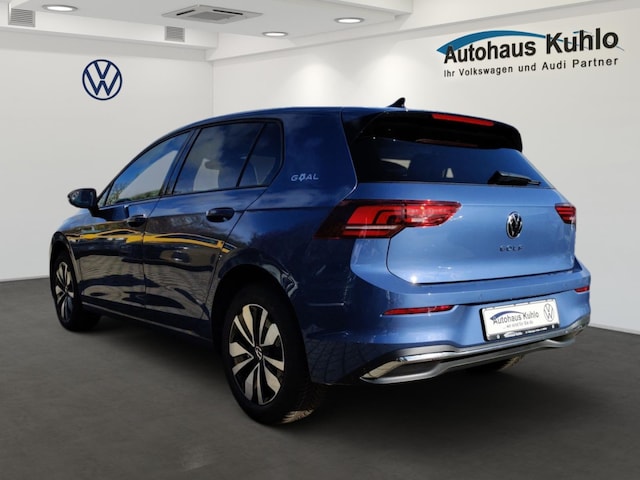 Volkswagen Golf 1.5 TSI Golf VIII Life