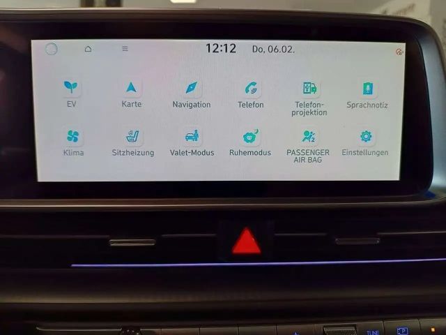 Hyundai IONIQ 6 4WD Vierwielaandrijving