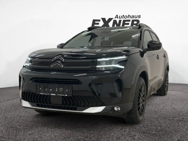 Citroën C5 Aircross Max