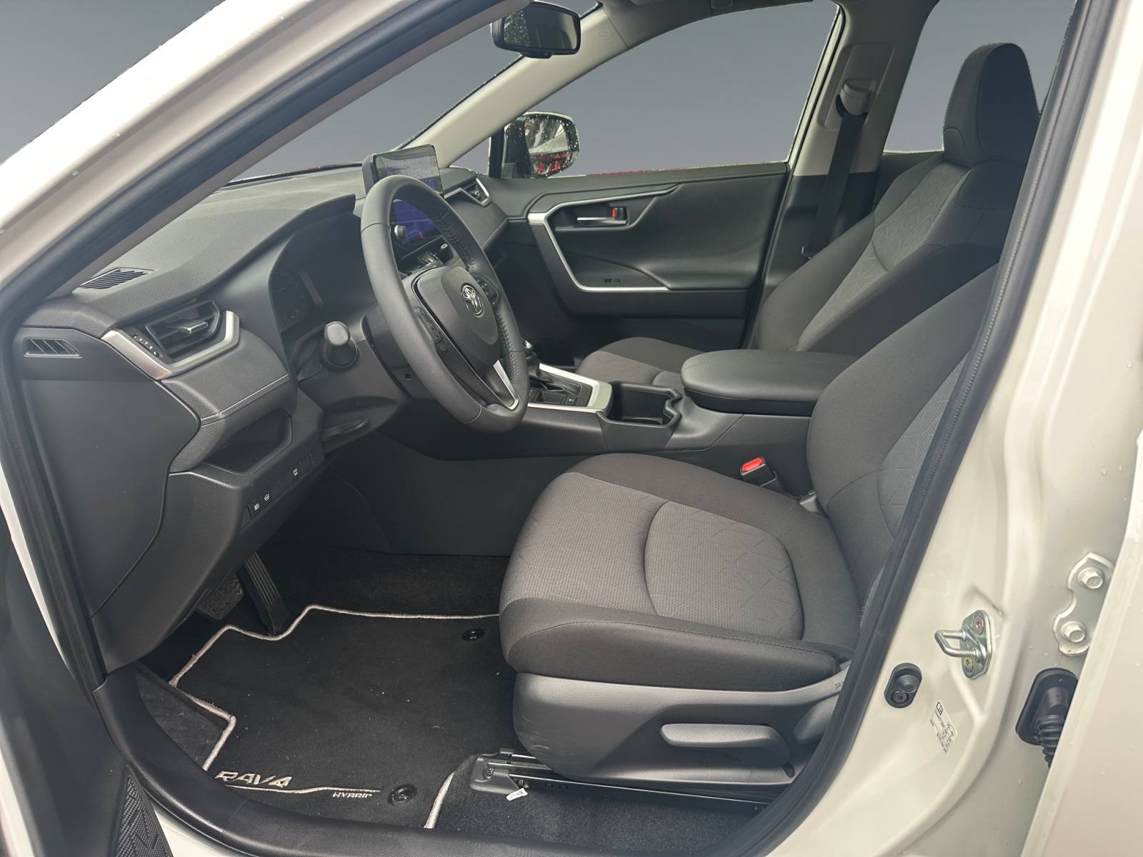 Toyota RAV4 5-deurs Business