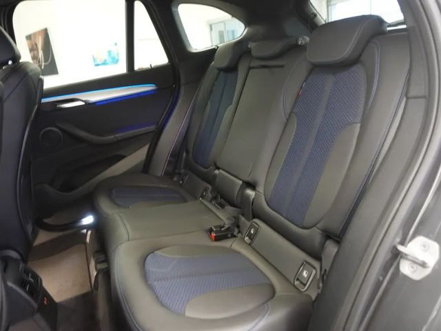 BMW X1 xDrive18d
