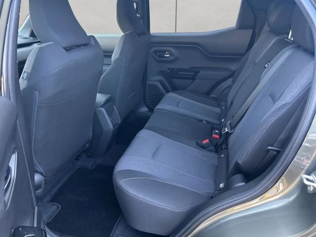 Toyota Urban Cruiser 61kWh Teamplayer