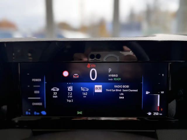 Opel Astra Business Elegance