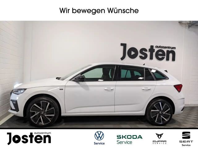 Skoda Scala 1.5 TSI Tour
