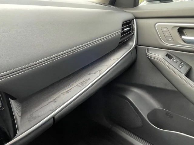 Nissan X-trail Tekna e-4ORCE