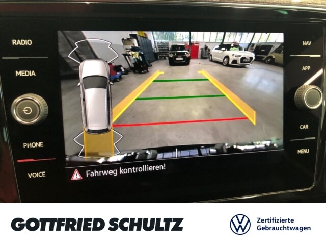 Volkswagen Passat DSG Variant