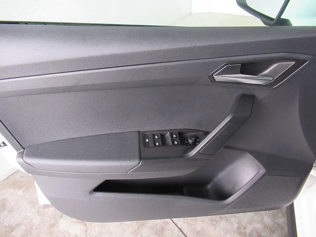 Seat Arona Ecomotive Style