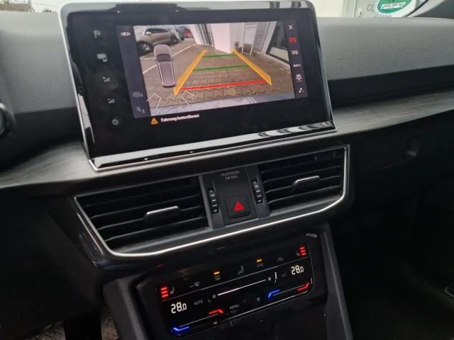 Seat Tarraco 2.0 TSI 4Drive DSG Xcellence