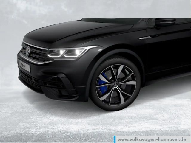 Volkswagen Tiguan 2.0 TSI DSG IQ.Drive