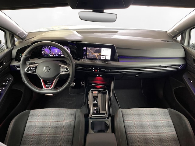 Volkswagen Golf GTI Golf VIII