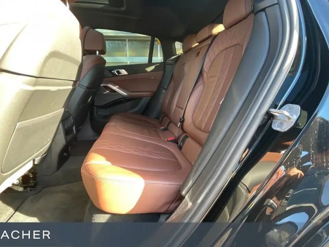 BMW X6 M-Sport xDrive40d